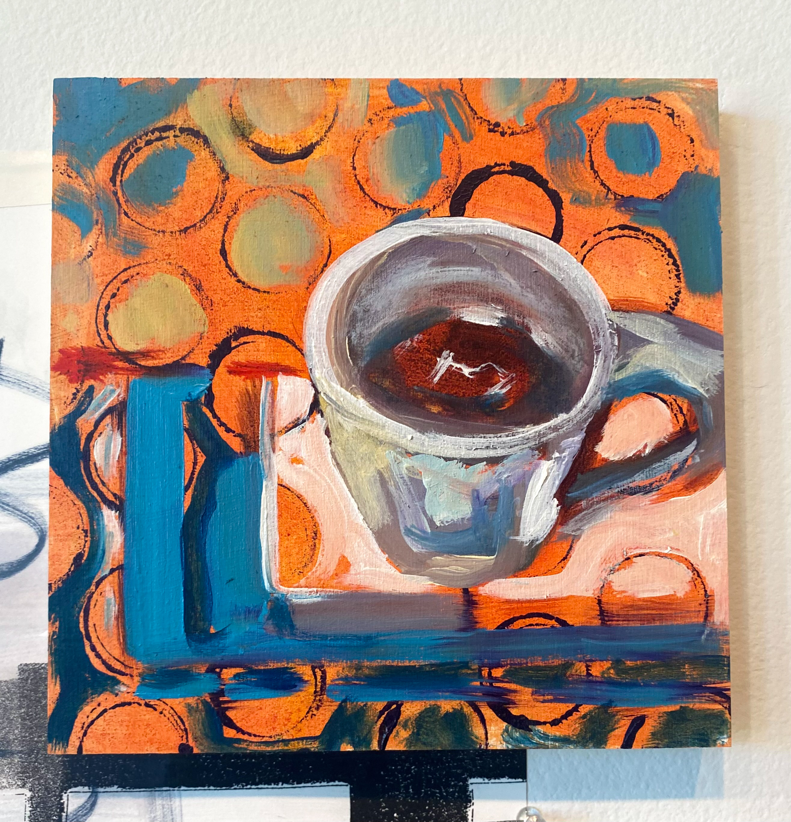Still Life #1