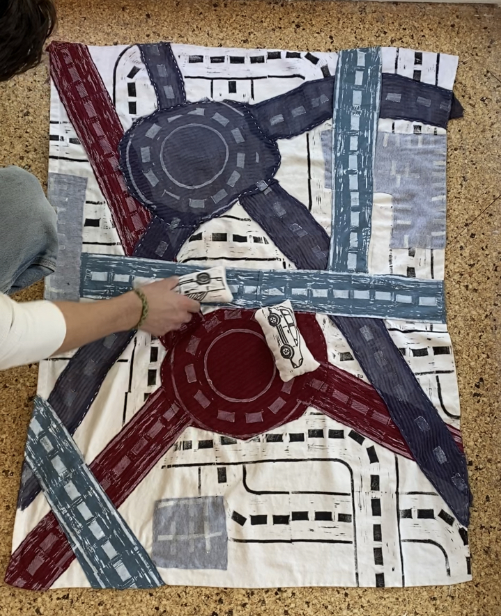 Playmat