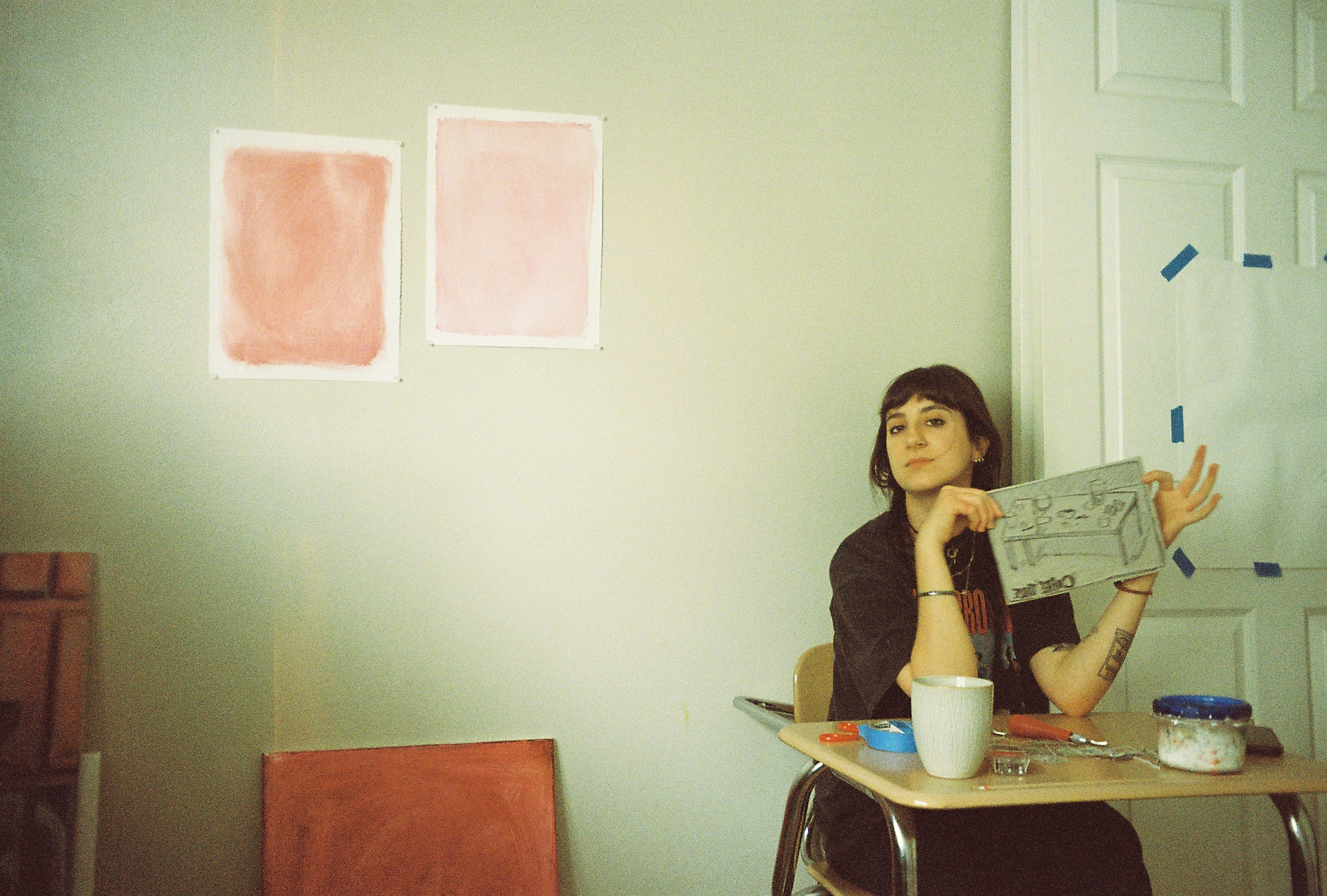 Printmaking